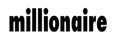 millionaire